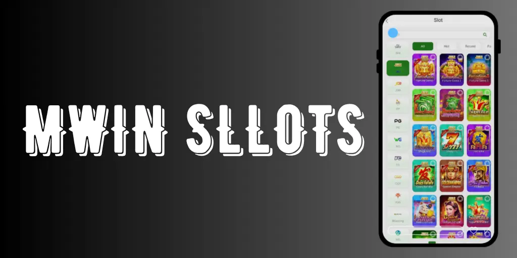 mwin slots